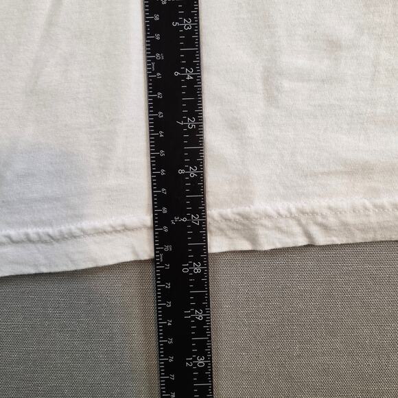 Souvenir Santo Domingo República Dominicana Graphic Tee – XL Gildan Sport - Picture 7 of 10